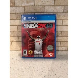 NBA 2k14